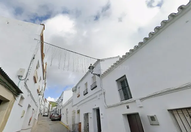 Adosado en Montellano, Sevilla. Activo inmobiliario SIN POSE