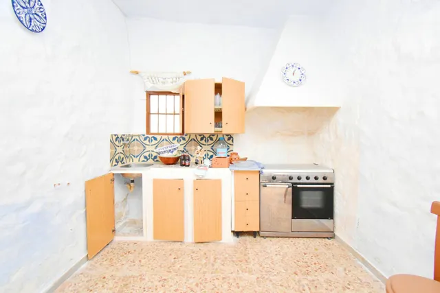 Casa a reformar en ejido norte con porche y zona de aparcamiento !!!! — 12