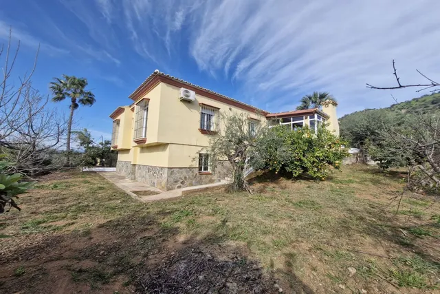 Finca rústica 3 habitaciones 162m² en venta - South of spain - foto 2