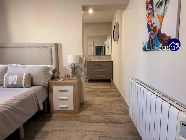 Chalet independiente en venta en urbanización de Llíria — 11