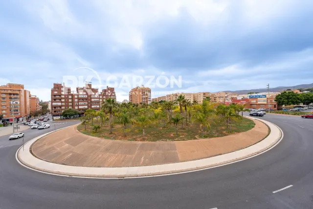 ¡¡¡¡ÁTICO DE NUEVA construcción EN RAMBLA AMATISTEROS!!!! — 32