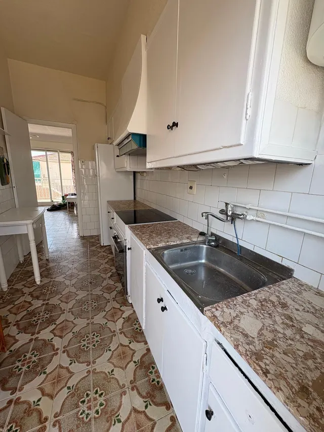 Acogedor apartamento en Santa Pola, Tamarit a solo 150 metros de la playa — 19