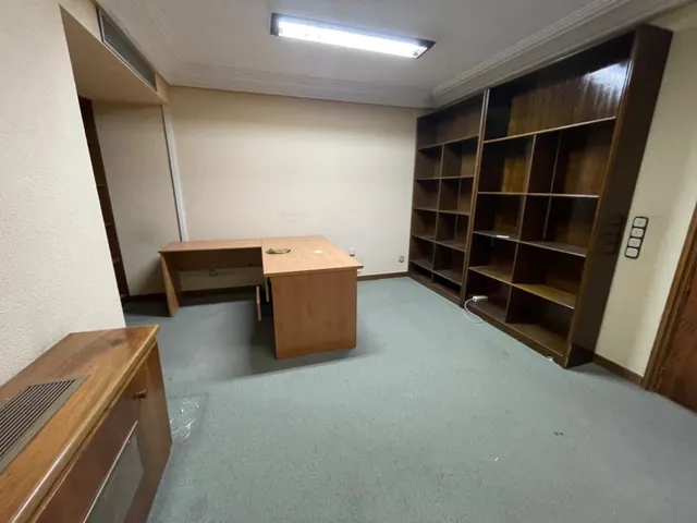 ENTREPLANTA EN VENTA EN PLENO CENTRO DE ALBACETE — 8
