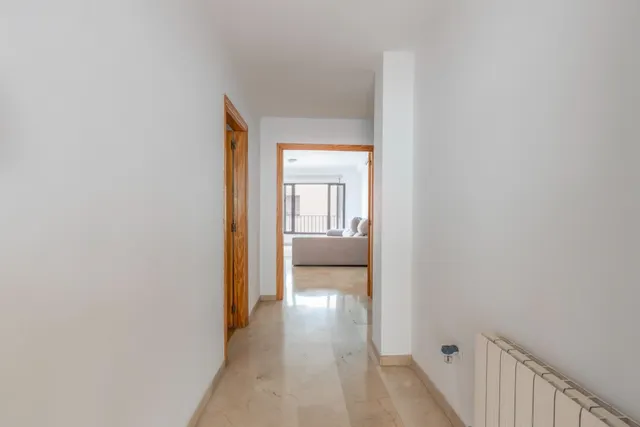 ESPECTACULAR TRIPLEX CON GARAJE Y TRASTERO EN MONACHIL — 14
