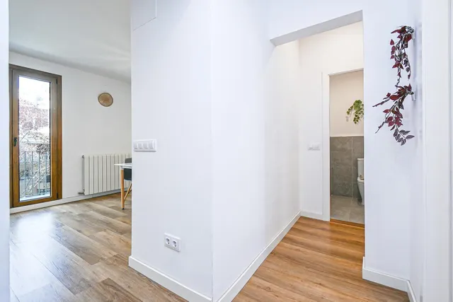 Último piso reformado con terraza Solarium — 15