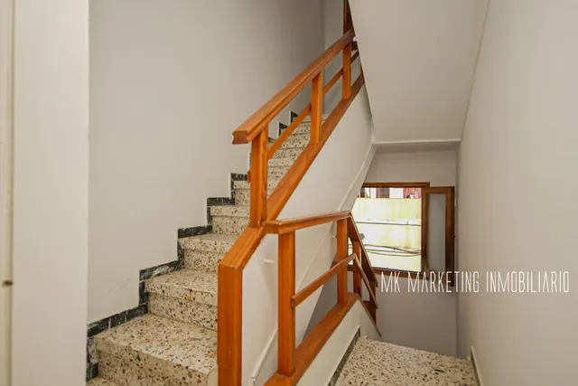 Piso 2 habitaciones 65m² en venta - San Juan-San José — 20