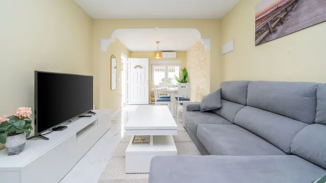 Bungalow 3 habitaciones 56m² en venta - Centro — 7