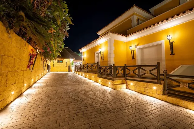 Chalet 6 habitaciones 1449m² en venta - Sotogrande - Alto — 30