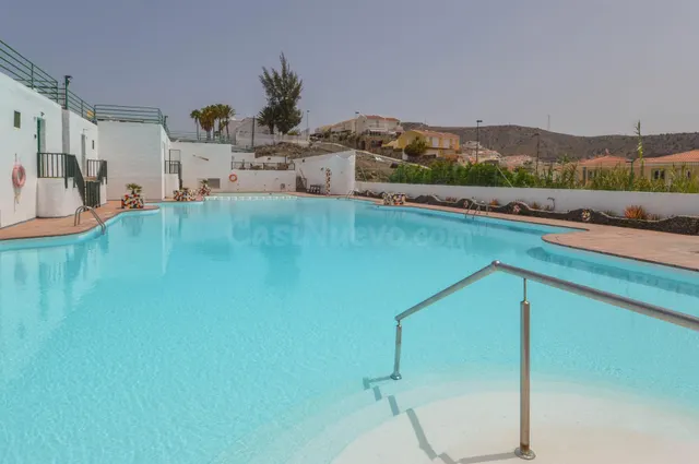 Vistas al mar: Espectacular apartamento de 2 dormitorios en 