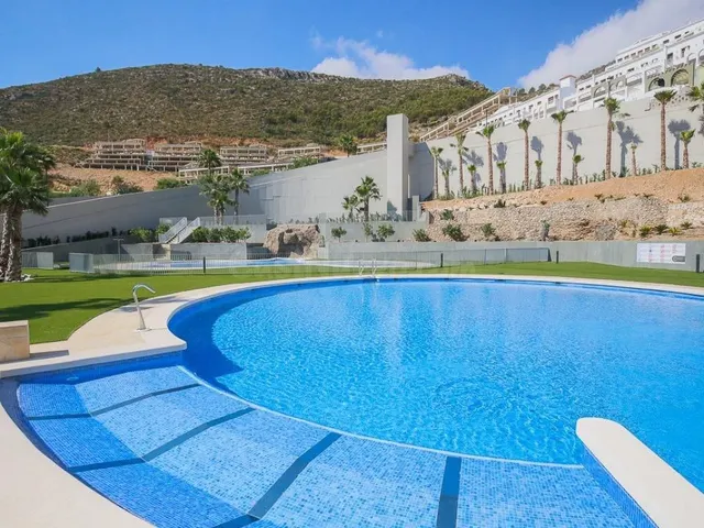 Apartamento 2 habitaciones 71m² en venta - Costa de valencia - foto 5