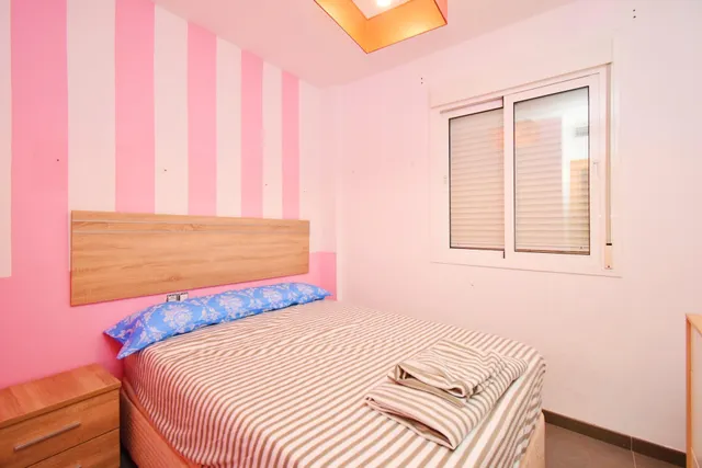Excelente vivienda a un paso del ayuntamiento de El Ejido — 14