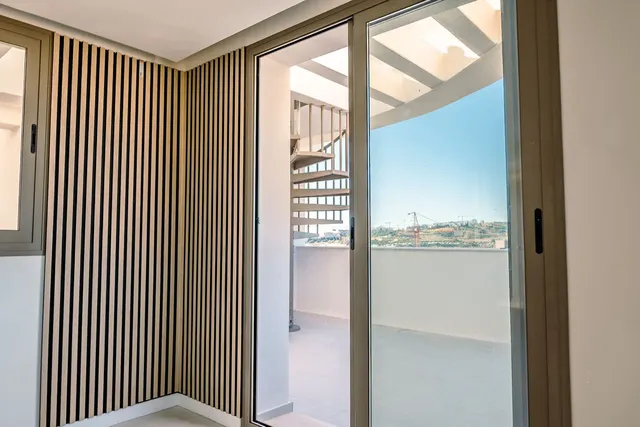 Ático Dúplex 2 habitaciones 90m² en venta - Costa Del Sol — 10