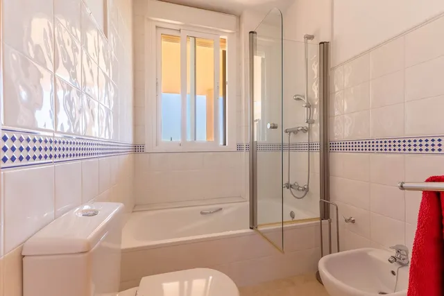 Chalet 4 habitaciones 358m² en venta - Riviera del sol — 14