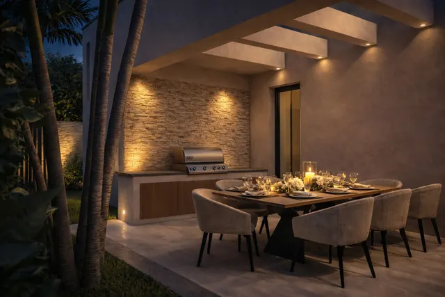 Chalet 3 habitaciones 300m² en venta - Riviera del sol — 15