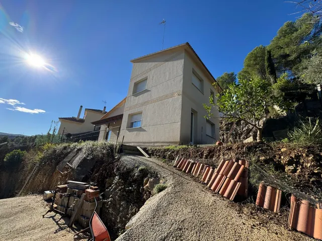 VALLIRANA CASA EN VENTA