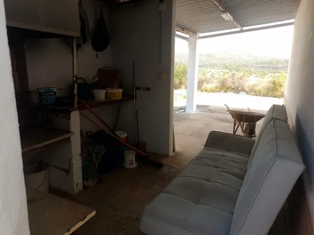 Bonito chalet unifamiliar en El Collao , Chiva — 18