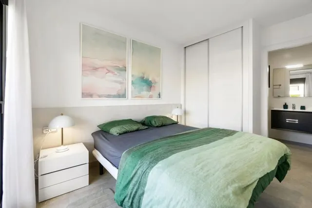 Apartamento 2 habitaciones 80m² en venta - Montezenia - foto 5