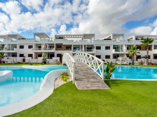 Ático 2 habitaciones 79m² en venta - Los balcones — 33