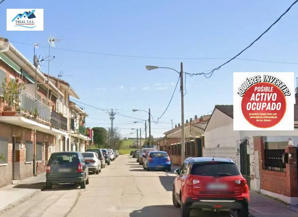 Venta casa en Fuente el Saz de Jarama (Madrid)