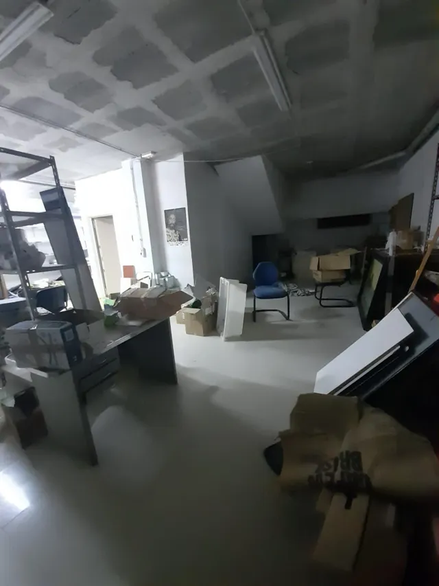 Local comercial 169m² en venta - Los Castillejos-La Trinidad — 14