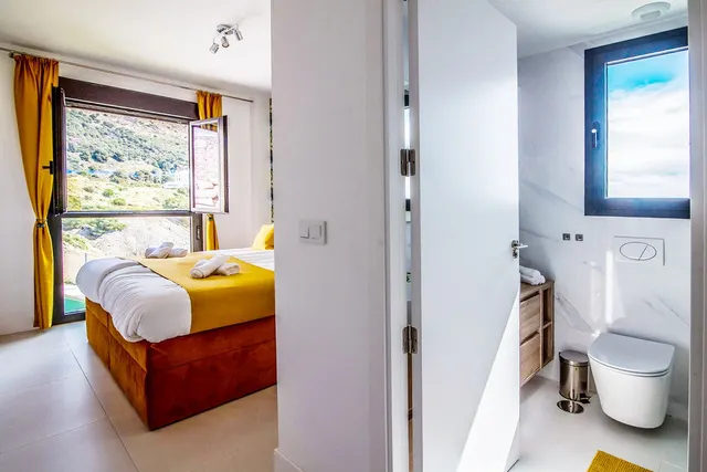 Apartamento 3 habitaciones 128m² en venta - Centro — 10