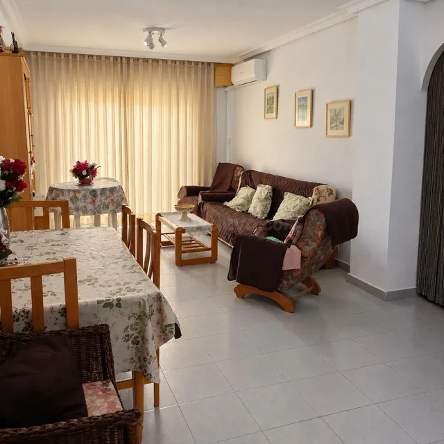 Apartamento 2 habitaciones 77m² en venta - La Mata pueblo — 2