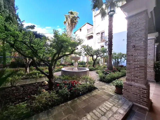 Espectacular casa rural a la venta en Xàtiva — 9