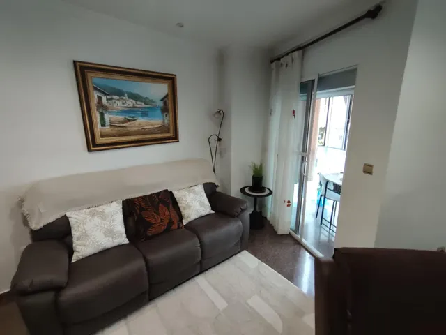 Acogedor Apartamento en Villajoyosa a Solo 1.500 m del Mar — 26