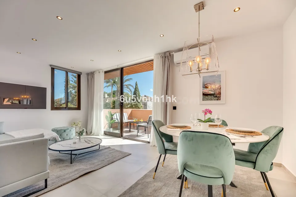 Apartamento 5 habitaciones 158m² en venta - Costa Del Sol