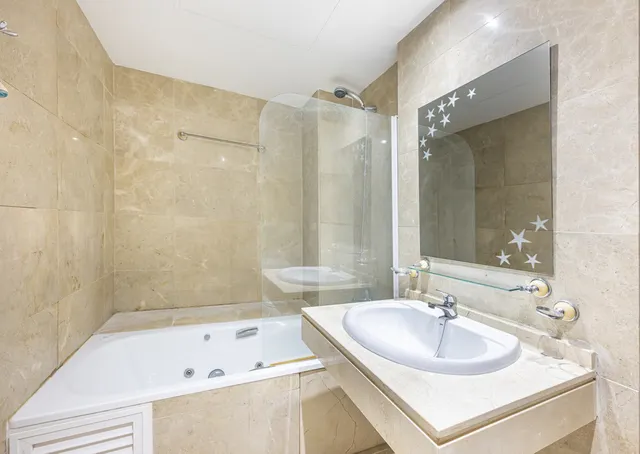 Ático Dúplex 2 habitaciones 70m² en venta - Costa del Sol — 9