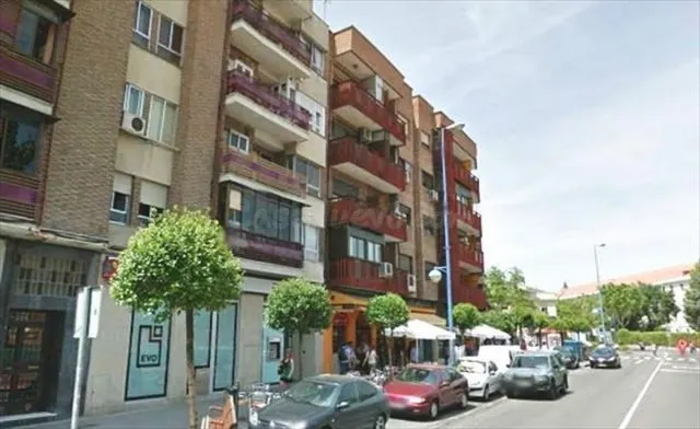 EN VENTA Local comercial en LEGANES CENTRO