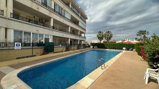 Apartamento 2 habitaciones 69m² en venta - La Zenia — 29