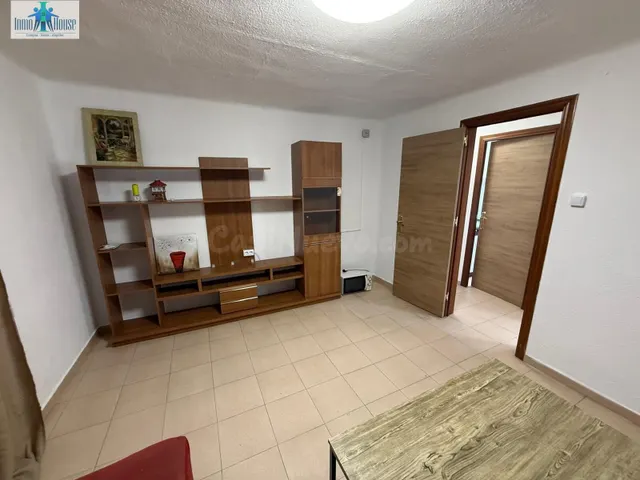 INMOHOUSE VENDE APARTAMENTO EN ZONA PERPETUO SOCORRO REF:O188 — 2