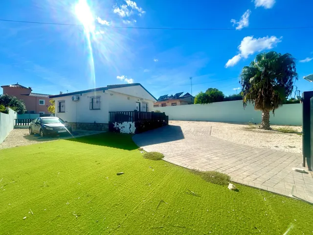 Villa 2 habitaciones 74m² en venta - Pinar de Campoverde — 4