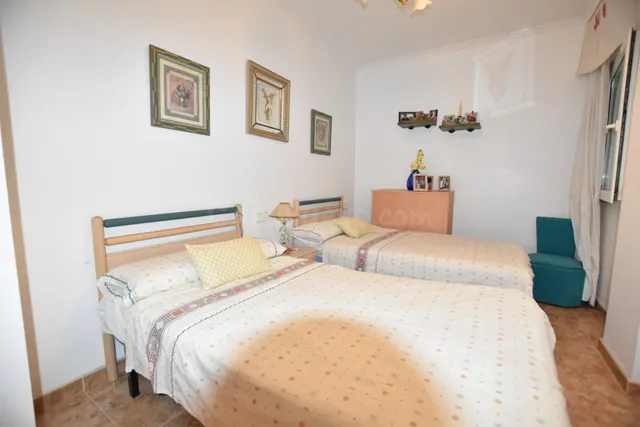 Apartamento 3 habitaciones 98m² en venta - La Siesta - El Salado - Torreta — 10