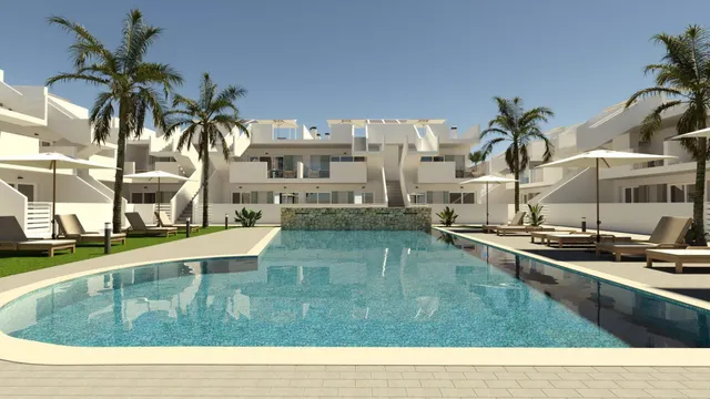Bungalow Planta Baja 3 habitaciones 80m² en venta - Roldan — 25