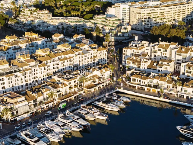 Apartamento 2 habitaciones 104m² en venta - Marbella — 20