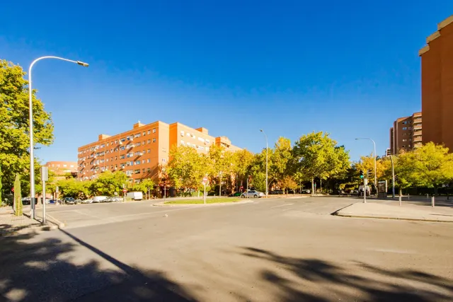 habitaciones en Alquiler Amuebladas desde 500€ en Vallecas - Ideal para Convivencia Tranquila — 49