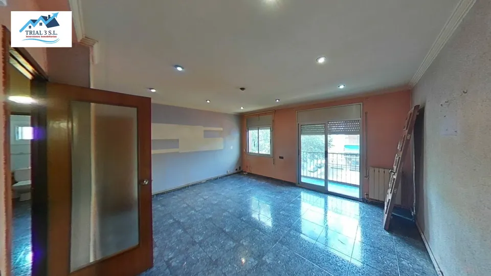 Venta de Piso en Sabadell (Barcelona)