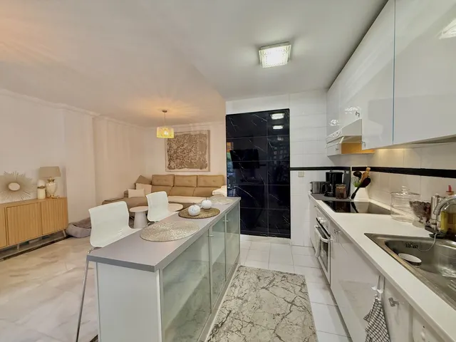 Apartamento 2 habitaciones 89m² en venta - Marbella — 6