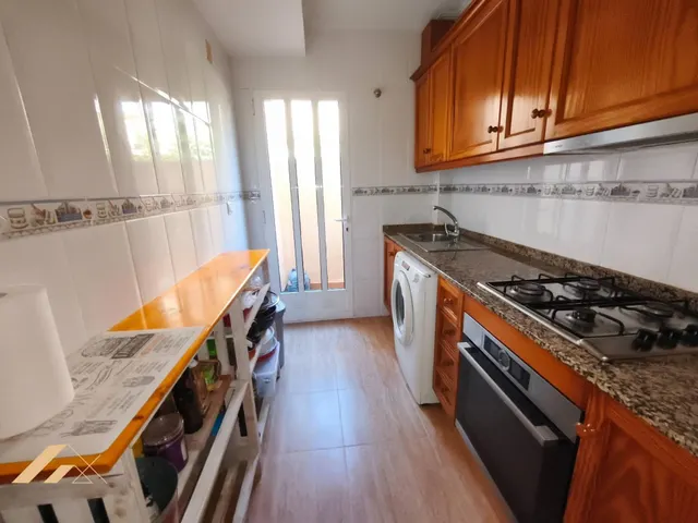 Oportudad Dúplex en la costa, San Pedro del Pinatar. — 9