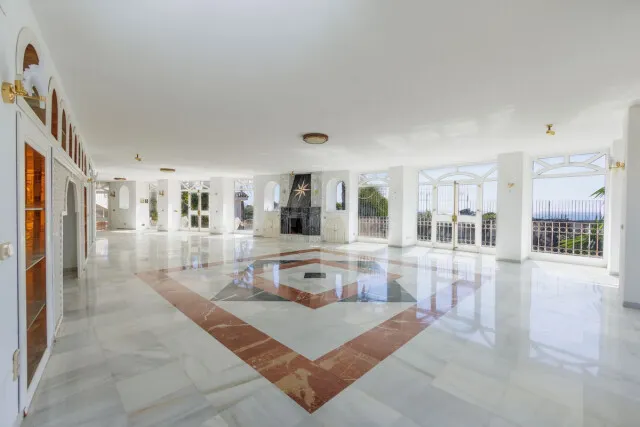 Casa-Chalet en Venta en Benalmadena Costa Málaga — 7