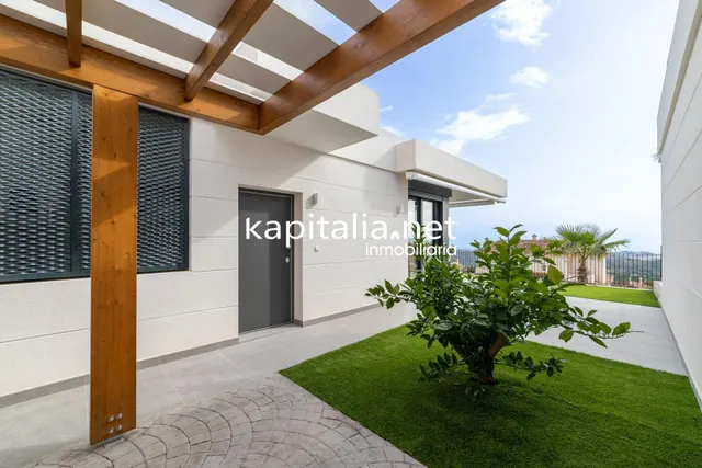 Villas junto al mar a la venta: Un oasis de paz y aventura — 5