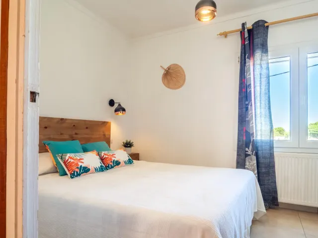 Casa en muy buen estado con piscina privada en la zona de Puig Sec — 8