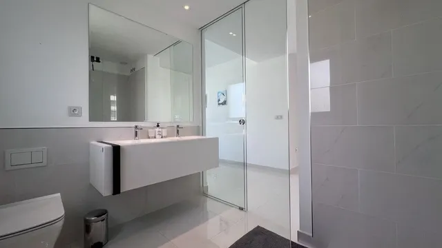 Ático 3 habitaciones 134m² en venta - Zona Las Mesas — 23