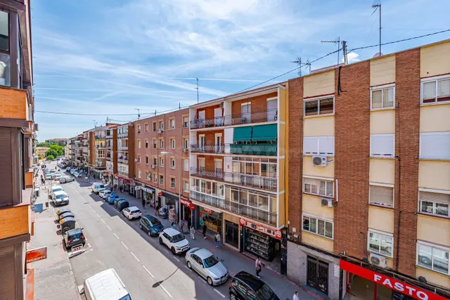 Piso 2 habitaciones 71m² en venta - Abrantes — 3