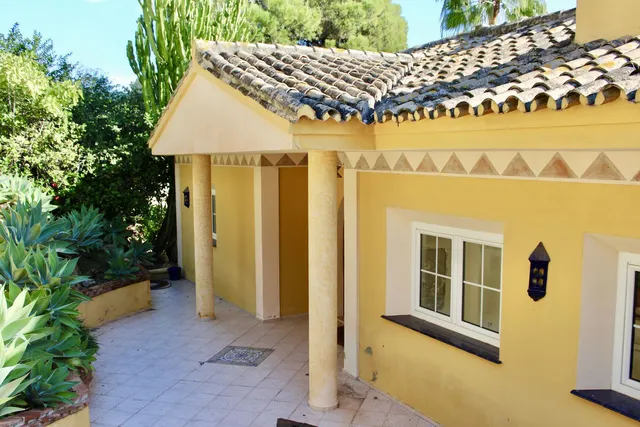 Chalet 6 habitaciones 450m² en venta - Marbella — 29