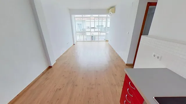 VIVIENDA REFORMADA EN VENTA EN PLA DEL BON REPÒS – ALICANTE — 3