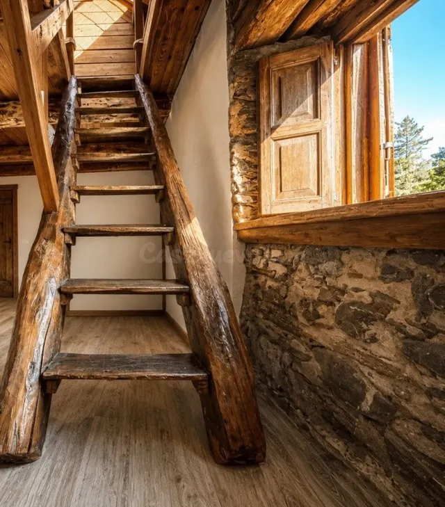 ESPECTACULAR CASA ADOSADA EN VENTA - foto 4