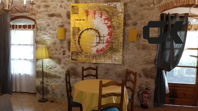 Activo único en Costa Brava: finca con alojamientos independ - foto 4